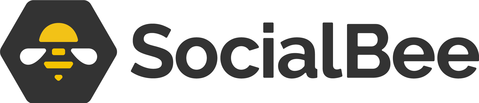 SocialBee logó
