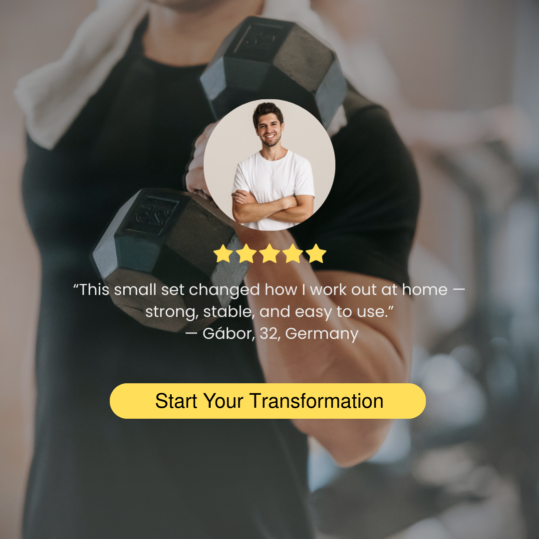 Fitness brand social media grafika
