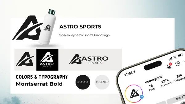 Astro Sports